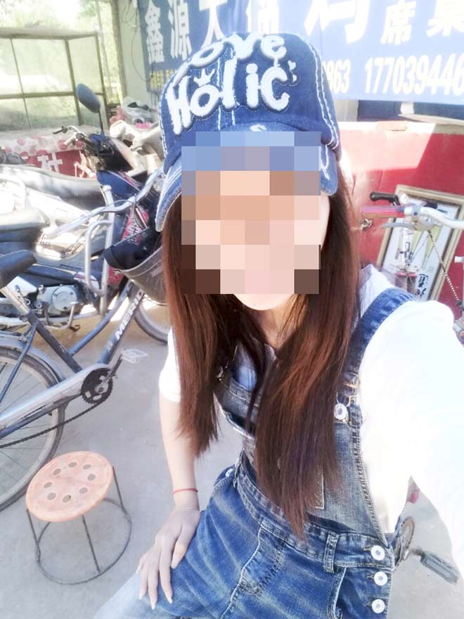 Cuộc đời bi thảm của cô gái bị chuốc thuốc mê, bán sang Trung Quốc - 1