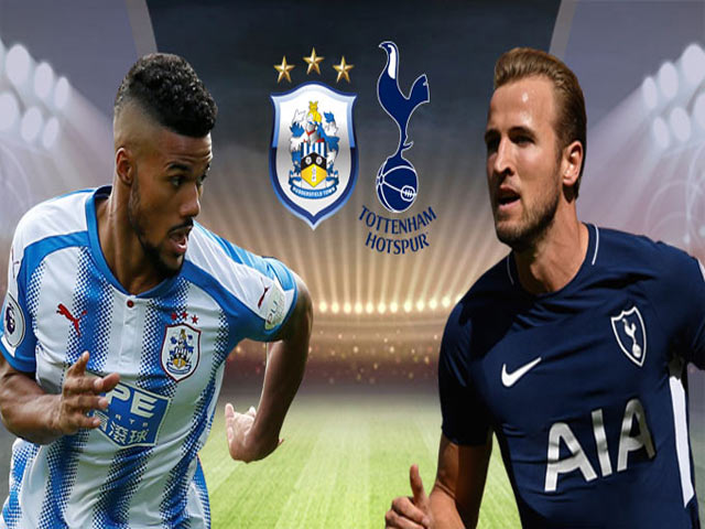 TRỰC TIẾP bóng đá Huddersfield - Tottenham: Harry Kane sẽ lại ”lên đồng”?