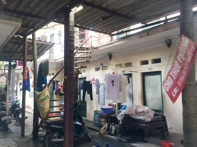 Bắt đầu từ 0h đêm nay, Công an Hà Nội tổng kiểm tra hộ khẩu - 2