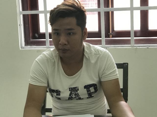 Hành trình trở thành ”trùm” ma túy xuyên Việt của gã trai mê cờ bạc