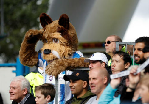 Chi tiết Huddersfield - Tottenham: Siêu dự bị và nhát kiếm kết liễu (KT) - 7