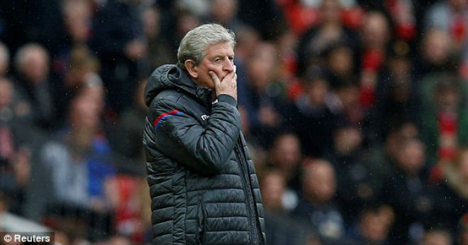 Chi tiết MU - Crystal Palace: Kết cục an bài (KT) - 9