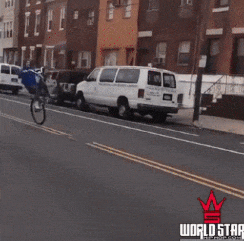 "Thần Chết" sững sờ với những pha thoát hiểm khó tin - 9