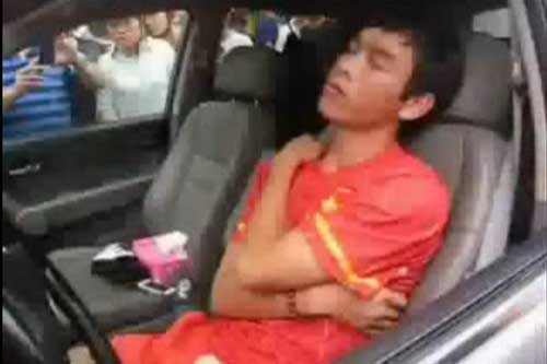 BĐVN: Khi tệ nạn thành giá trị sống của cầu thủ - 1