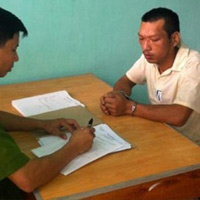 Pháp luật - Bắt kẻ ép vợ quan hệ tình dục đến chết