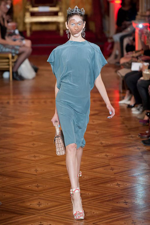 Ngô Bội Từ lăm le thế chỗ Phạm Băng Băng - 9