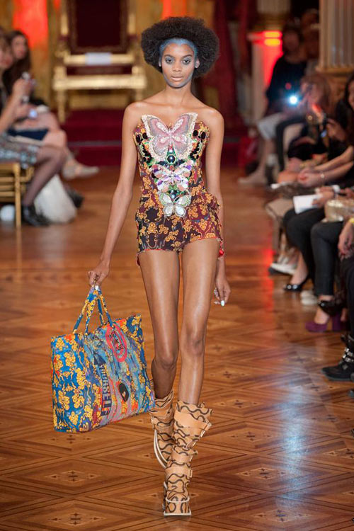 Ngô Bội Từ lăm le thế chỗ Phạm Băng Băng - 11