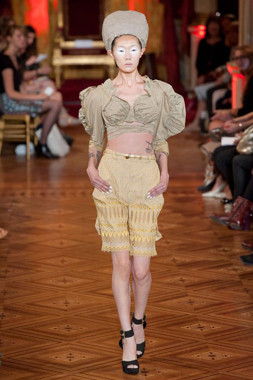 Ngô Bội Từ lăm le thế chỗ Phạm Băng Băng - 5