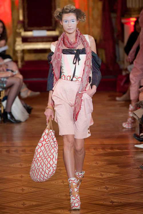 Ngô Bội Từ lăm le thế chỗ Phạm Băng Băng - 7