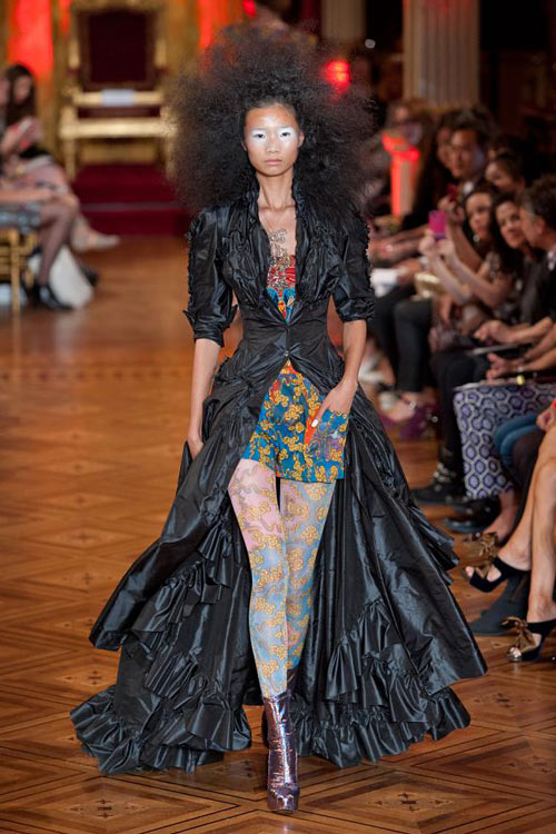 Ngô Bội Từ lăm le thế chỗ Phạm Băng Băng - 8