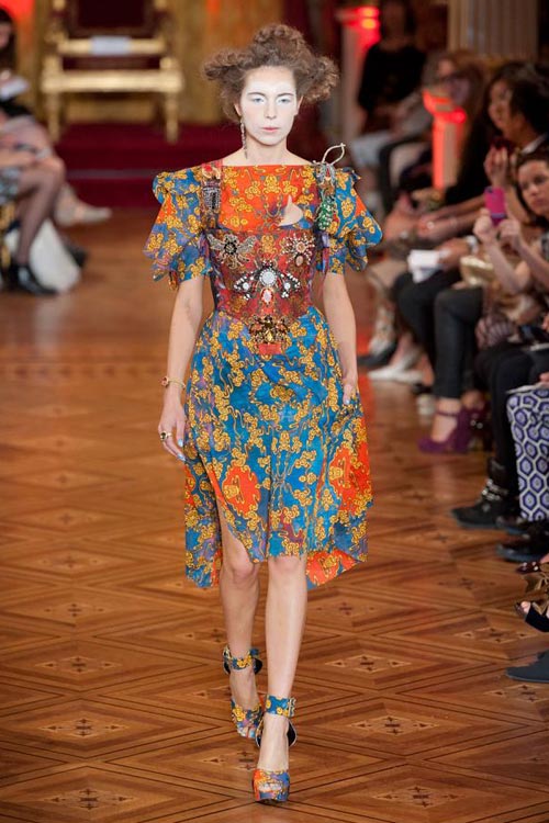 Ngô Bội Từ lăm le thế chỗ Phạm Băng Băng - 9