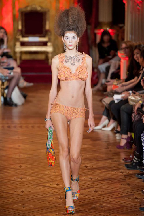 Ngô Bội Từ lăm le thế chỗ Phạm Băng Băng - 11