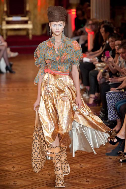 Ngô Bội Từ lăm le thế chỗ Phạm Băng Băng - 12