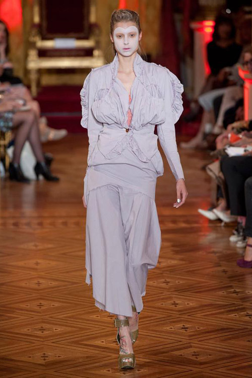 Ngô Bội Từ lăm le thế chỗ Phạm Băng Băng - 13