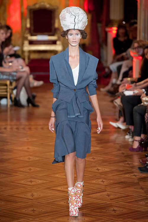 Ngô Bội Từ lăm le thế chỗ Phạm Băng Băng - 14