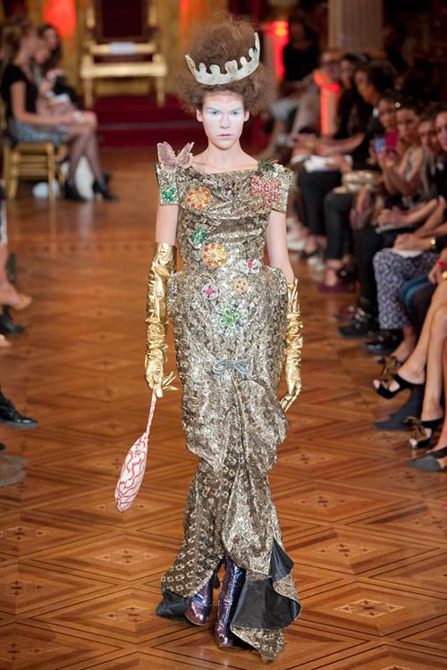 Ngô Bội Từ lăm le thế chỗ Phạm Băng Băng - 17