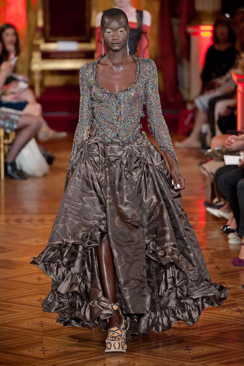 Ngô Bội Từ lăm le thế chỗ Phạm Băng Băng - 13