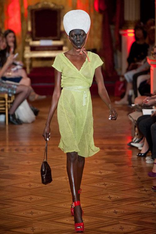 Ngô Bội Từ lăm le thế chỗ Phạm Băng Băng - 14