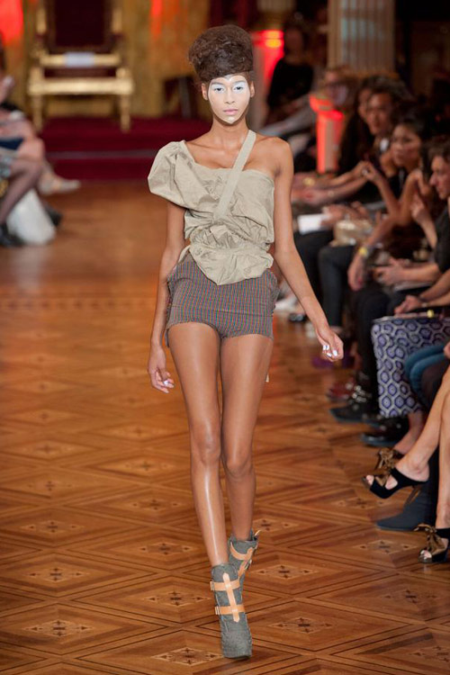 Ngô Bội Từ lăm le thế chỗ Phạm Băng Băng - 2