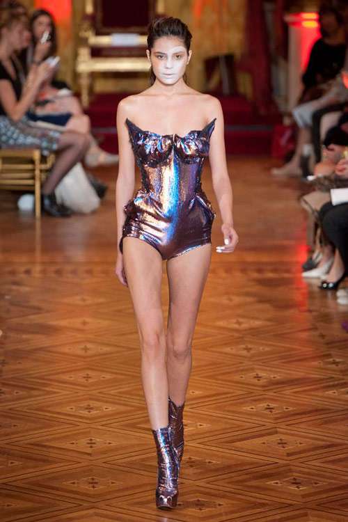 Ngô Bội Từ lăm le thế chỗ Phạm Băng Băng - 10