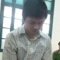 Pháp luật - U mê trong thế giới ảo, 9x thành sát nhân