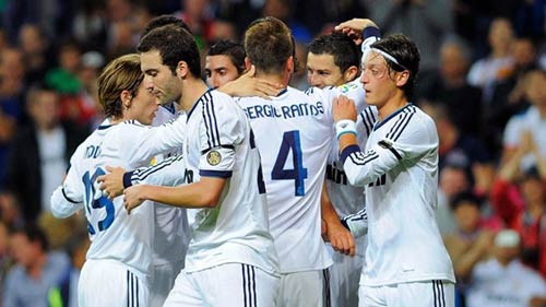 Real: Niềm tin cho “Siêu kinh điển” - 1