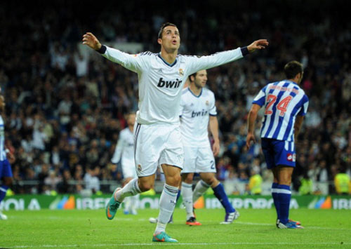 Real: Niềm tin cho “Siêu kinh điển” - 2