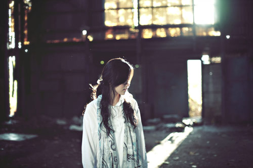 Cần một bờ vai! - 1