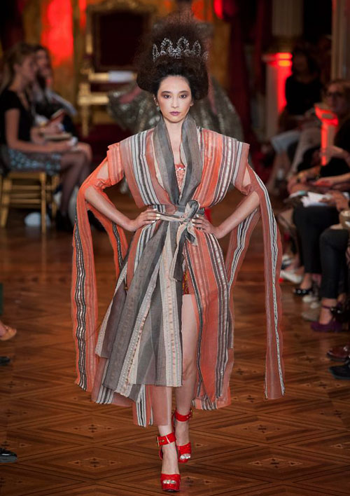 Ngô Bội Từ lăm le thế chỗ Phạm Băng Băng - 5