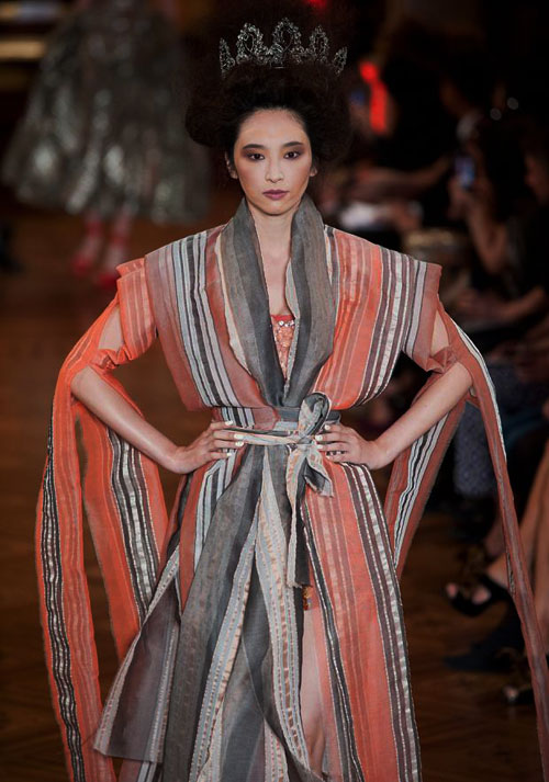 Ngô Bội Từ lăm le thế chỗ Phạm Băng Băng - 4