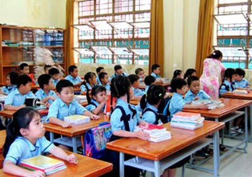 Thói quen xấu làm giảm trí lực ở trẻ - 2