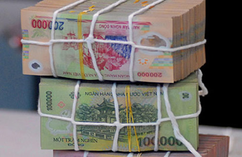 Ngân hàng thương mại bị cấm đầu tư? - 1