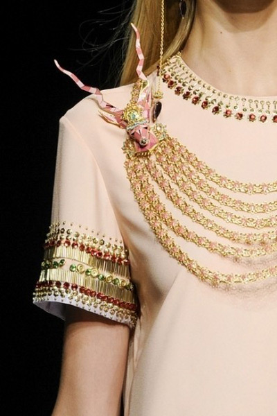 Đến Paris ngắm tinh hoa nghệ thuật Ấn - 12