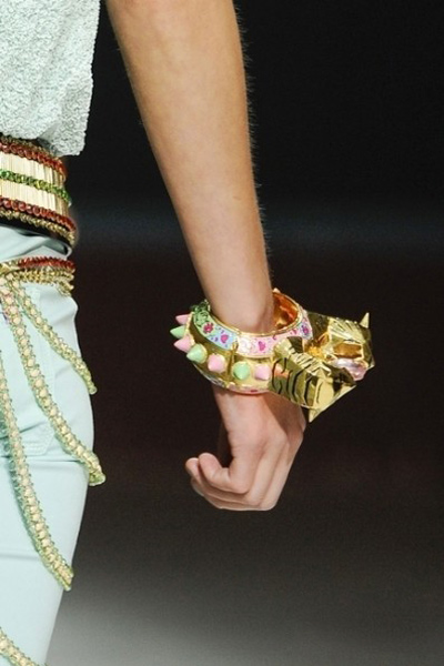 Đến Paris ngắm tinh hoa nghệ thuật Ấn - 5