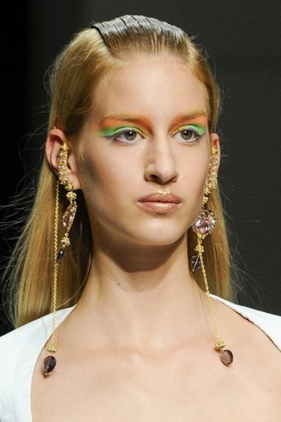 Đến Paris ngắm tinh hoa nghệ thuật Ấn - 17