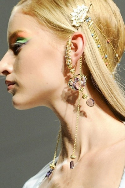 Đến Paris ngắm tinh hoa nghệ thuật Ấn - 16