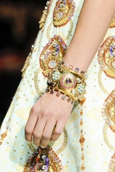 Đến Paris ngắm tinh hoa nghệ thuật Ấn - 2