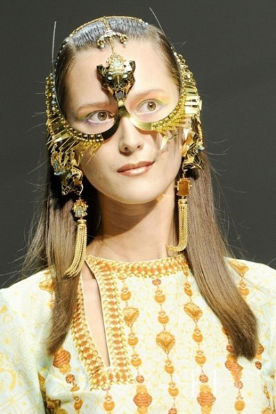 Đến Paris ngắm tinh hoa nghệ thuật Ấn - 8