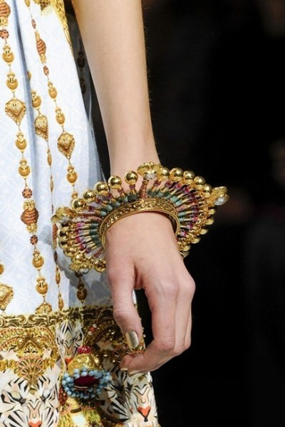 Đến Paris ngắm tinh hoa nghệ thuật Ấn - 4