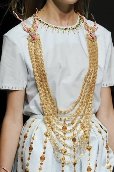 Đến Paris ngắm tinh hoa nghệ thuật Ấn - 11