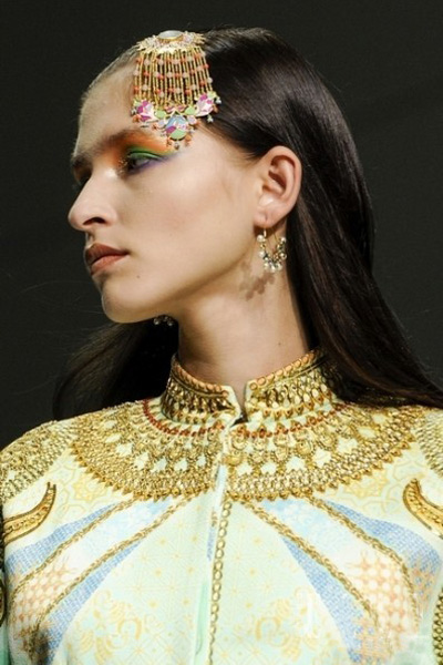 Đến Paris ngắm tinh hoa nghệ thuật Ấn - 14