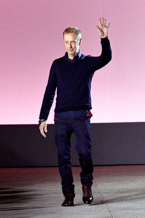 Dấu ấn văn hóa Nhật ở sàn catwalk Paris - 17