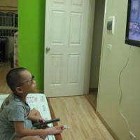 Công nghệ thông tin - Cẩn trọng khi xem 3D