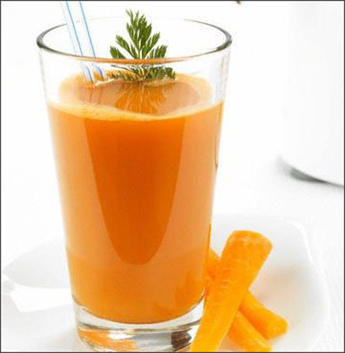 Dinh dưỡng vàng qua màu sắc thực phẩm - 3