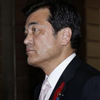 Tin tức trong ngày - Nhật thay bộ trưởng để làm dịu tranh chấp đảo