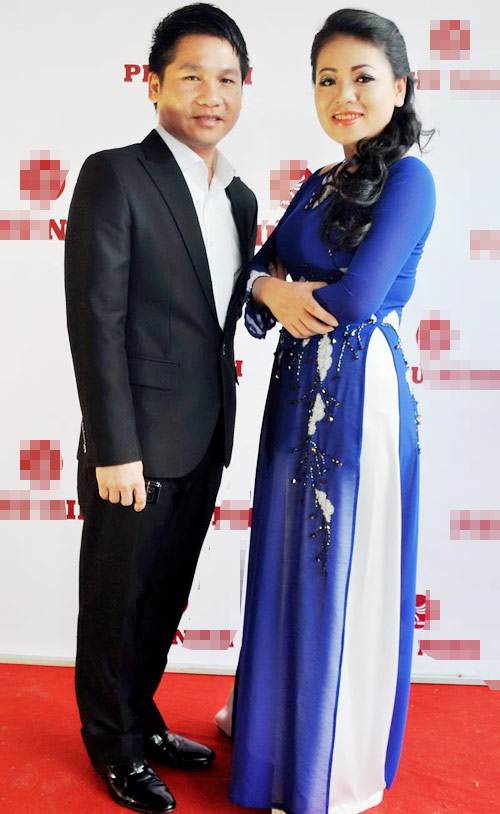 Hoa hậu Ngọc Hân điệu đà tóc tết - 9