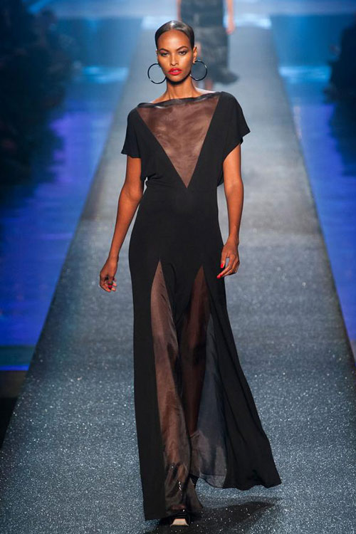 Jean Paul Gaultier bí ẩn và khêu gợi - 6