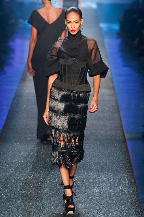 Jean Paul Gaultier bí ẩn và khêu gợi - 7