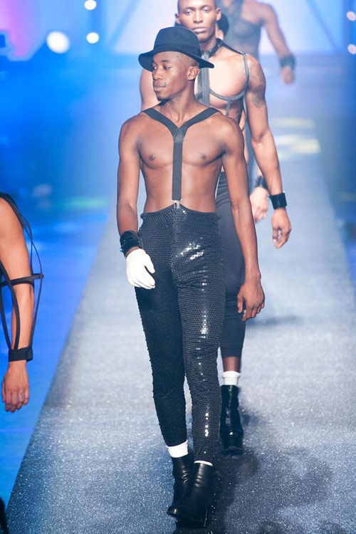 Jean Paul Gaultier bí ẩn và khêu gợi - 14