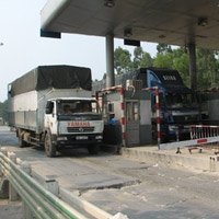 Tin tức trong ngày - Dừng hoạt động trạm thu phí đắt nhất nước